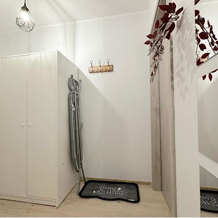 Stary Wejhera Pok 1 Apartment กดัญสก์ ภายนอก รูปภาพ