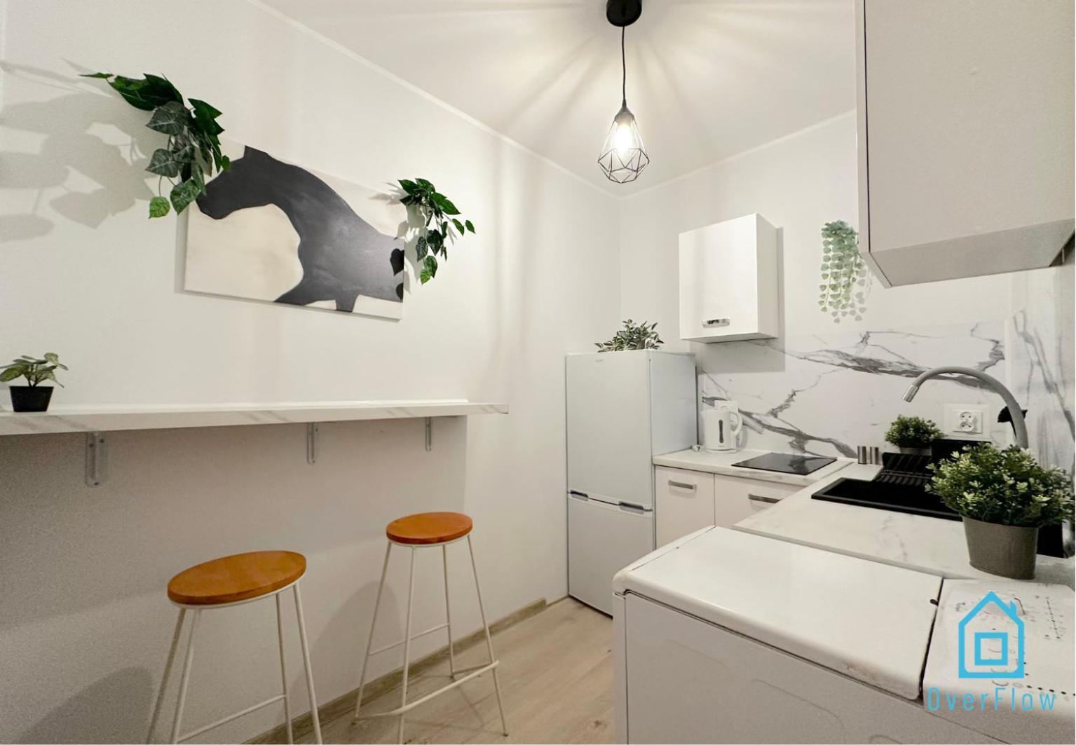 Stary Wejhera Pok 1 Apartment กดัญสก์ ภายนอก รูปภาพ
