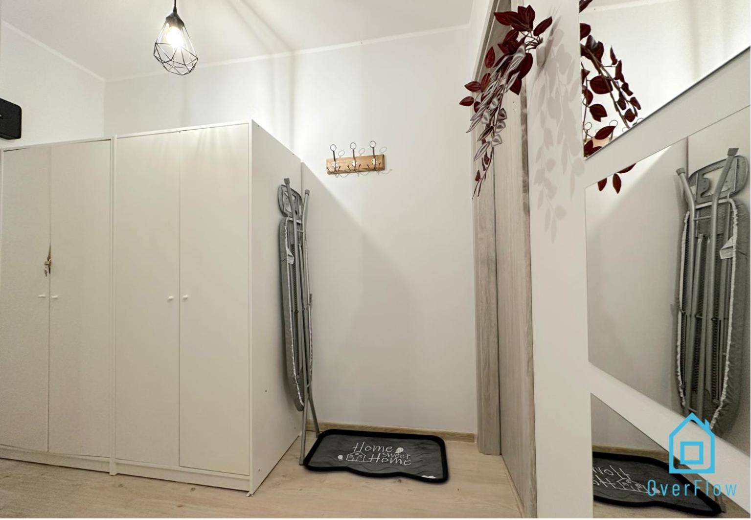 Stary Wejhera Pok 1 Apartment กดัญสก์ ภายนอก รูปภาพ