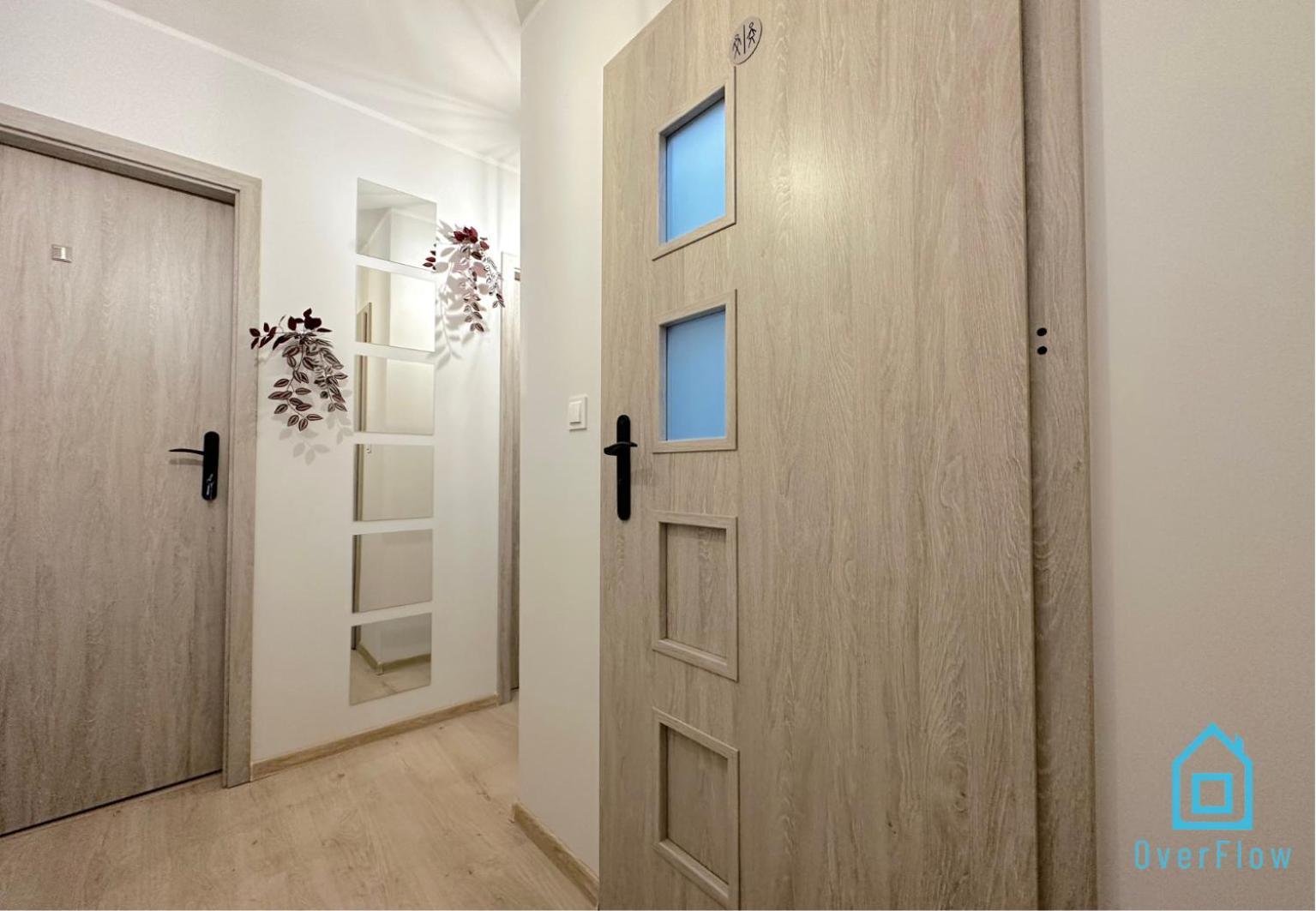 Stary Wejhera Pok 1 Apartment กดัญสก์ ภายนอก รูปภาพ