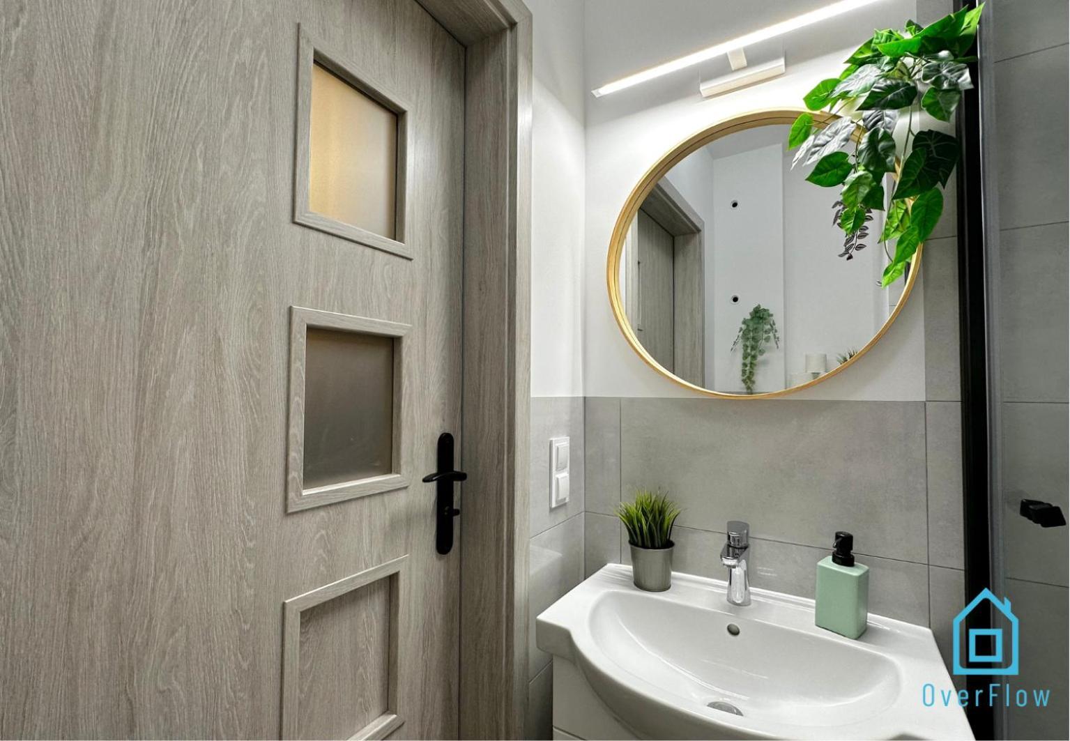 Stary Wejhera Pok 1 Apartment กดัญสก์ ภายนอก รูปภาพ