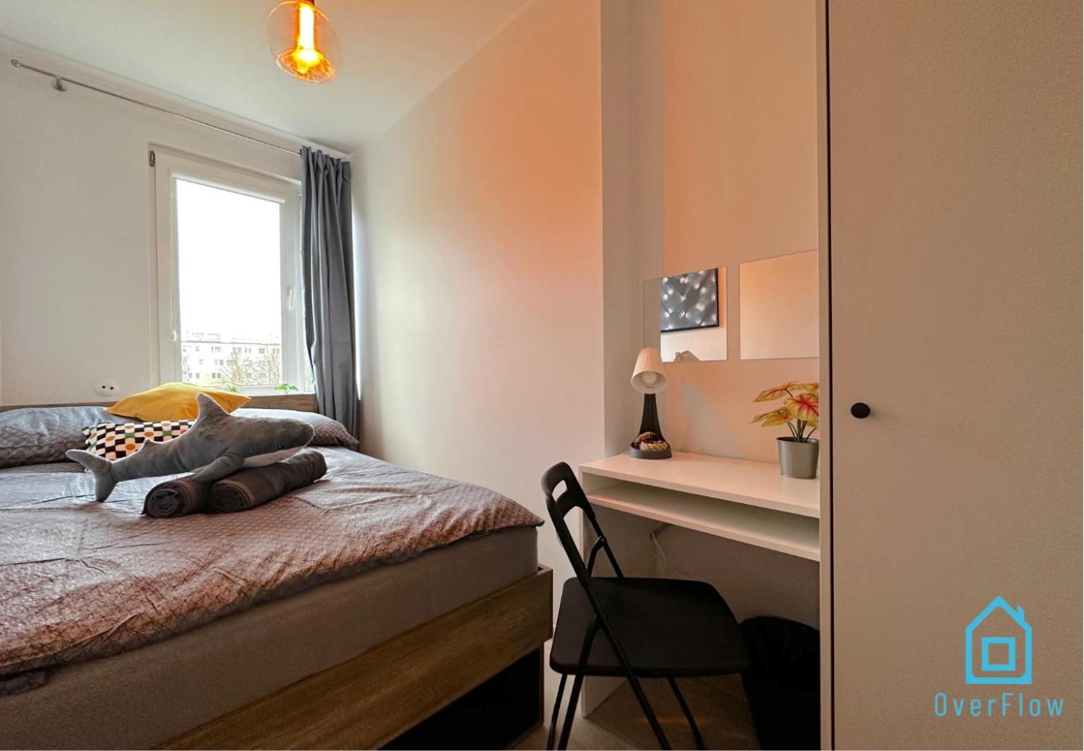 Stary Wejhera Pok 1 Apartment กดัญสก์ ภายนอก รูปภาพ
