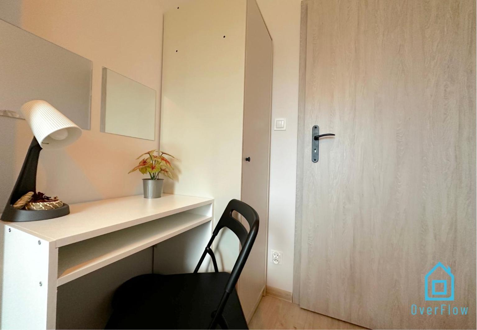 Stary Wejhera Pok 1 Apartment กดัญสก์ ภายนอก รูปภาพ