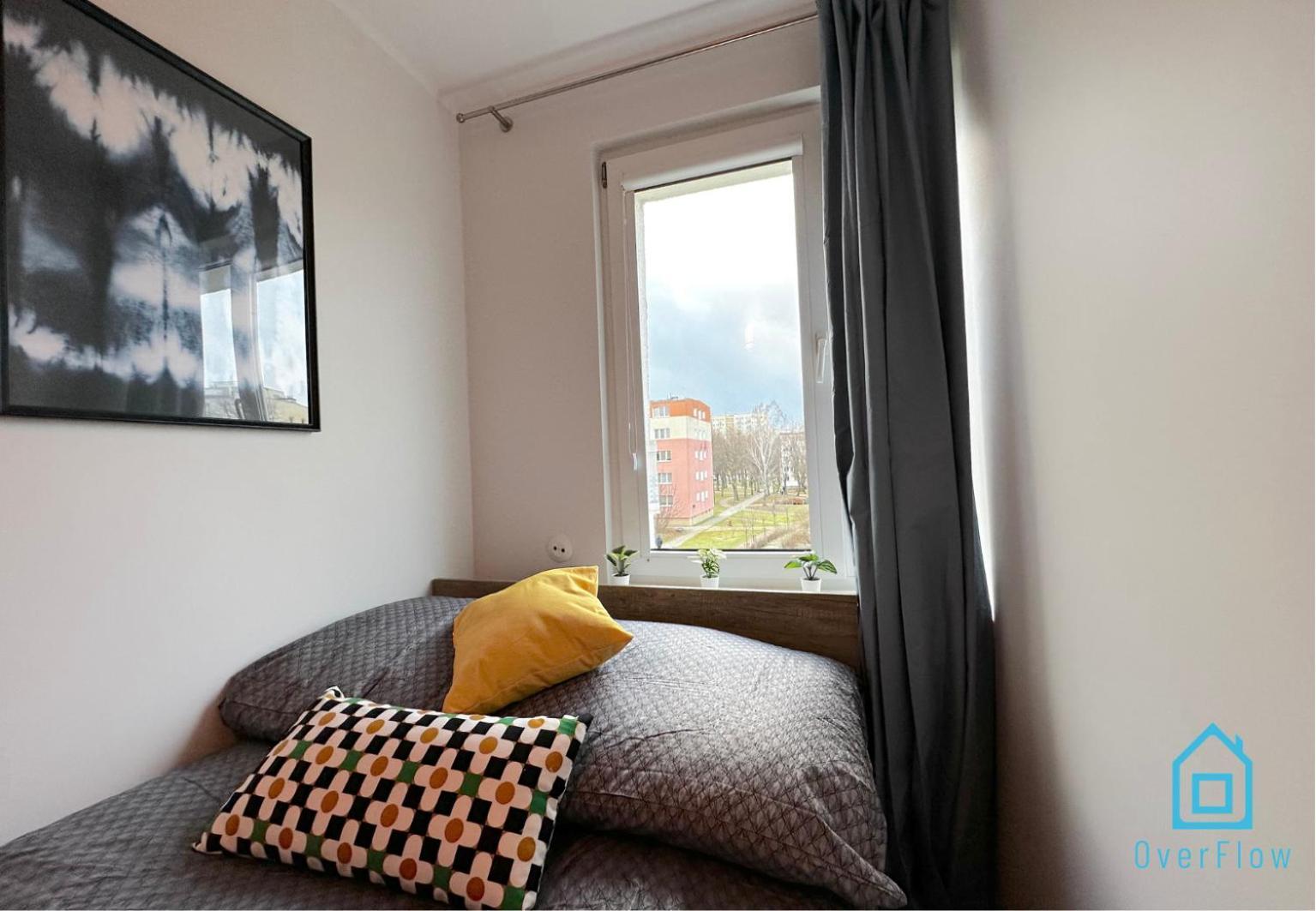 Stary Wejhera Pok 1 Apartment กดัญสก์ ภายนอก รูปภาพ