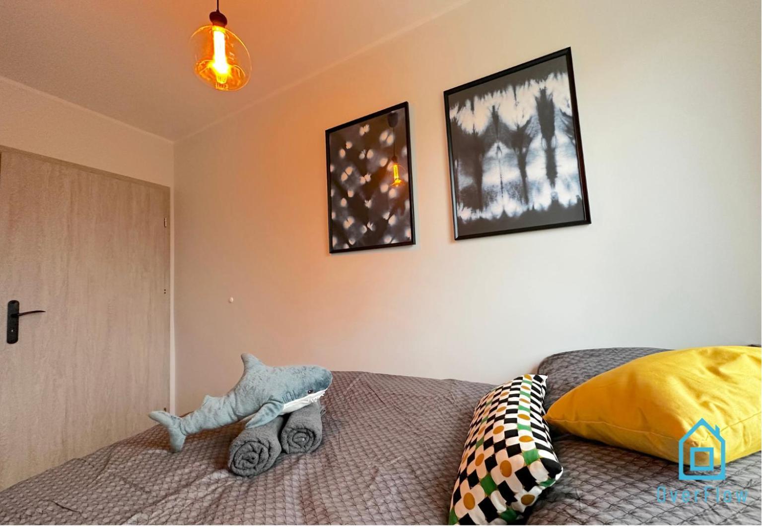 Stary Wejhera Pok 1 Apartment กดัญสก์ ภายนอก รูปภาพ