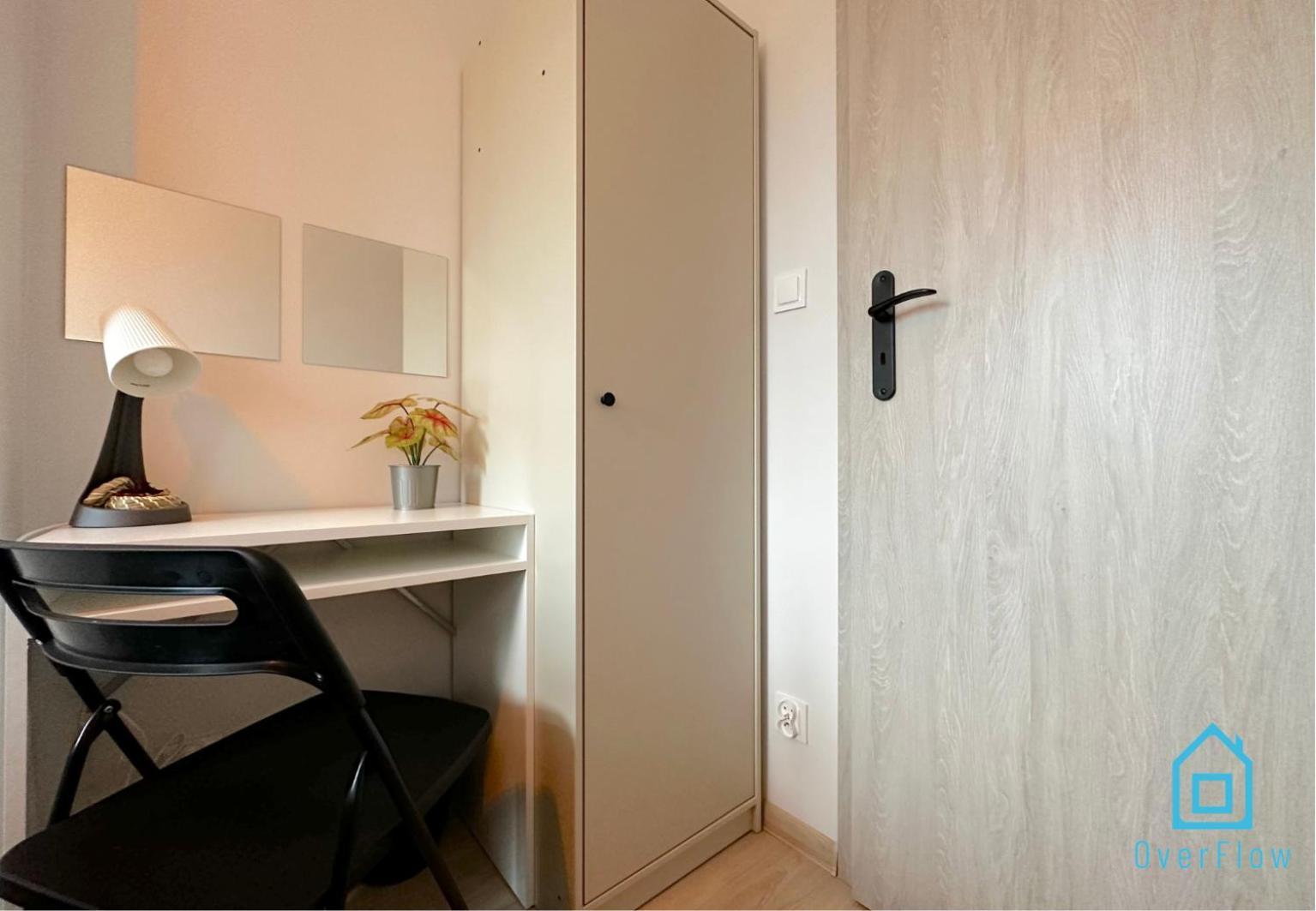 Stary Wejhera Pok 1 Apartment กดัญสก์ ภายนอก รูปภาพ